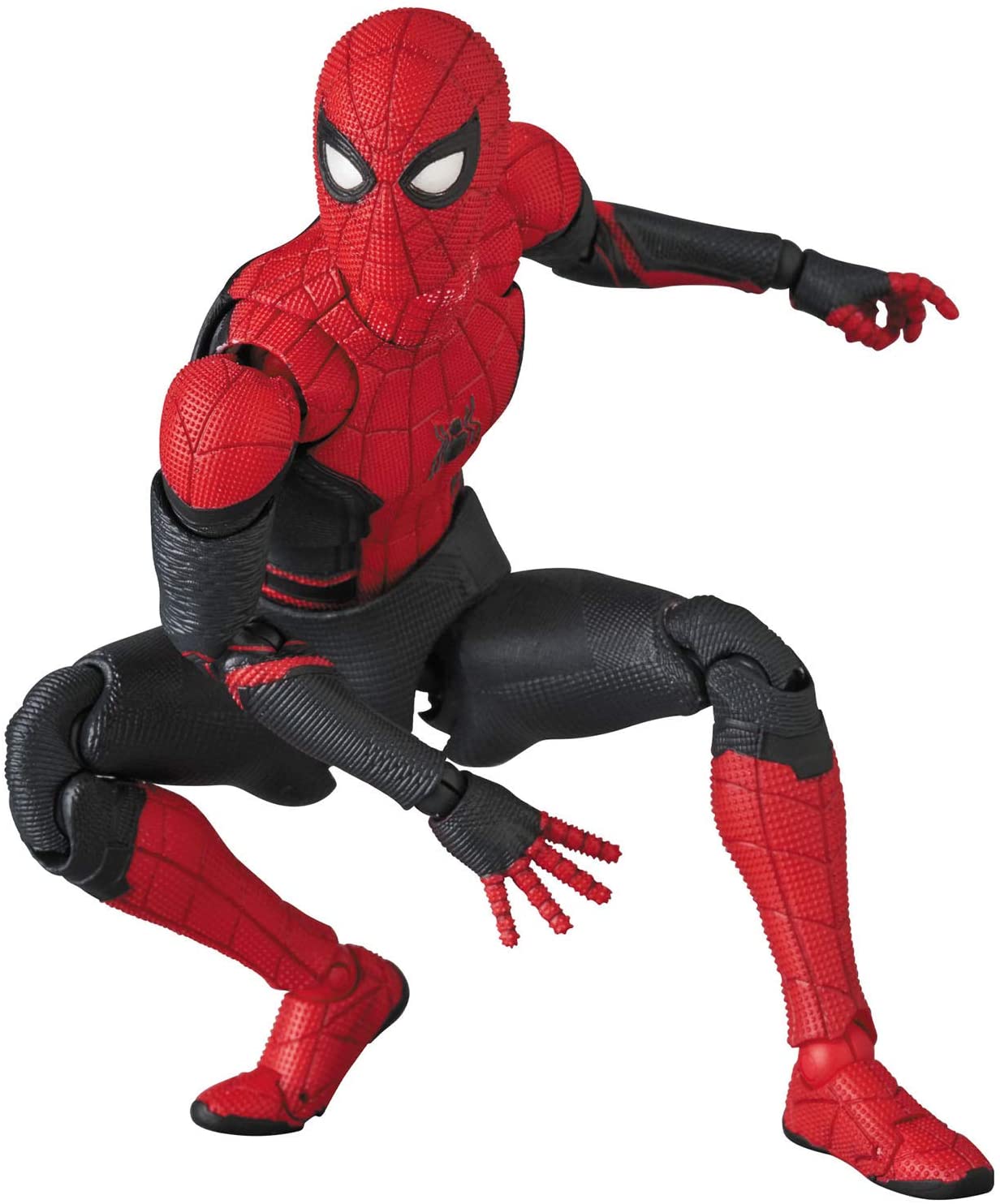 MAFEX No.113 SPIDER-MAN Upgraded Suit