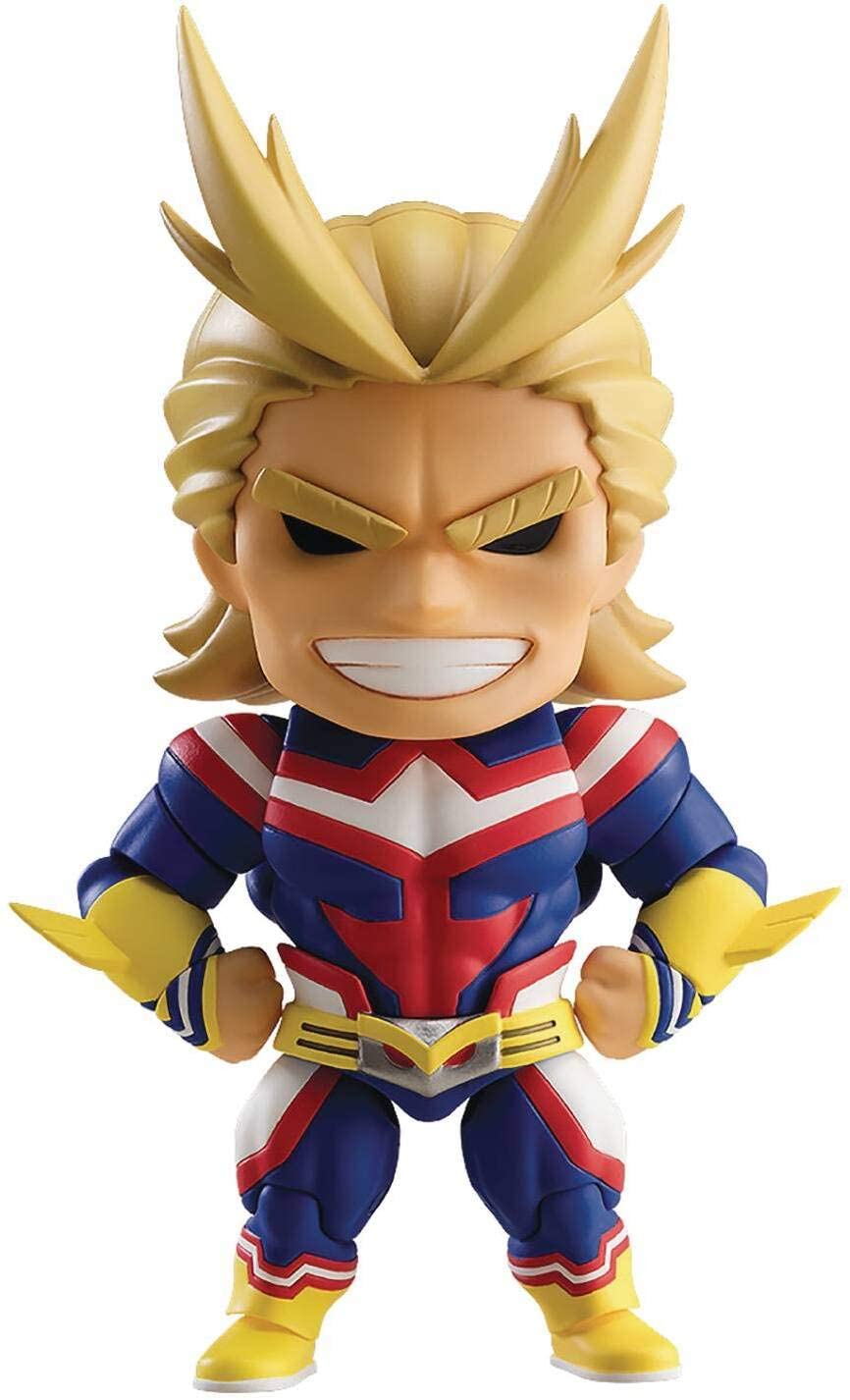 ねんどろいど 僕のヒーローアカデミア オールマイト