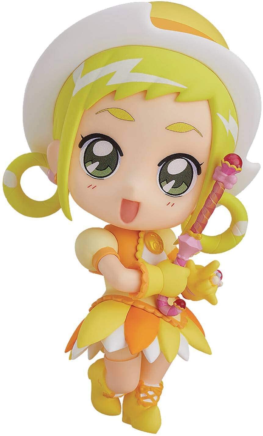 ねんどろいど も～っと！おジャ魔女どれみ 飛鳥ももこ