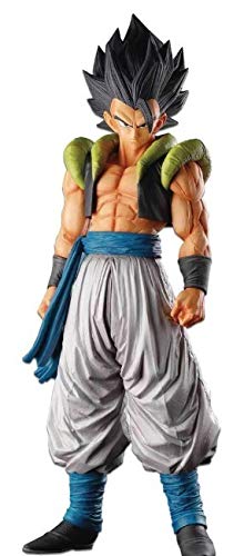 一番くじ DRAGONBALL SUPER MASTER STARS PIECE THE GOGETA ゴジータ SMSP C賞