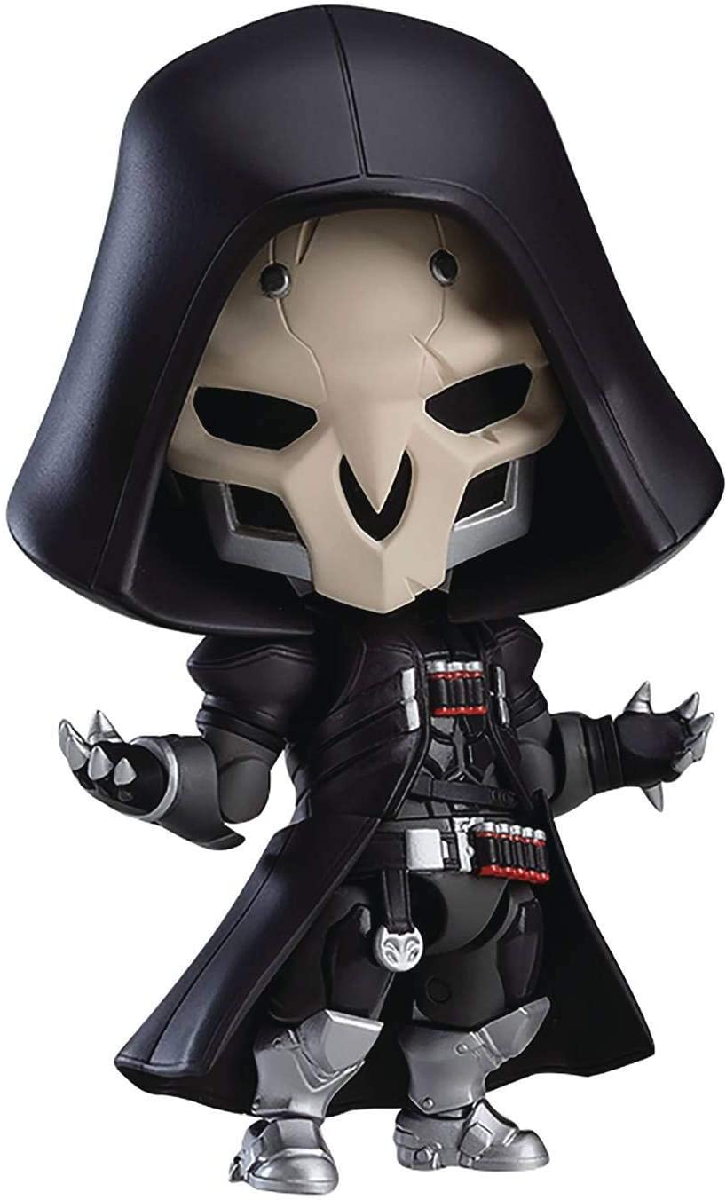 ねんどろいど オーバーウォッチ リーパー クラシックスキン・エディション