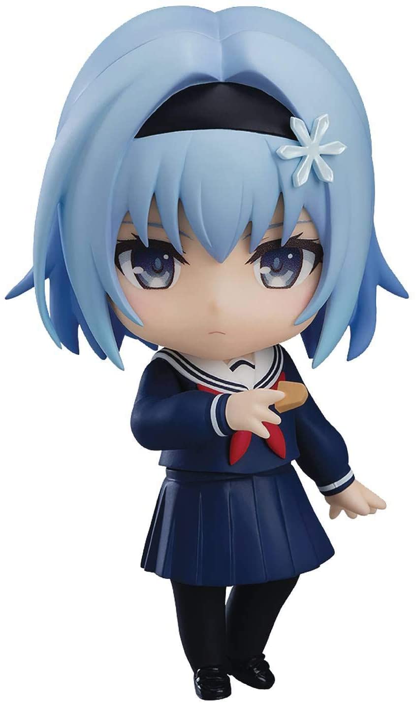 ねんどろいど りゅうおうのおしごと！ 空銀子