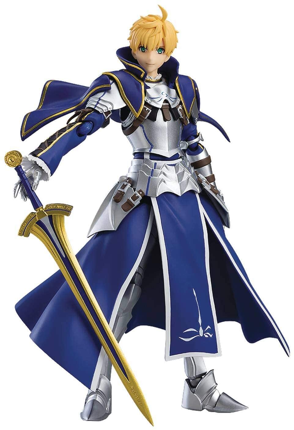 figma Fate/Grand Order セイバー/アーサー・ペンドラゴン〔プロトタイプ〕