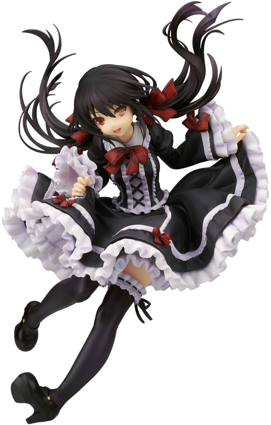 デート・ア・ライブ 時崎狂三 私服ver.