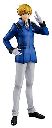 GGG 機動戦士ガンダム00 グラハム・エーカー