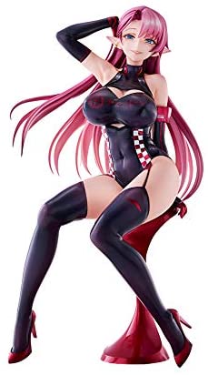 アズールレーン デューク・オブ・ヨーク -妖華ブランズジュエル-