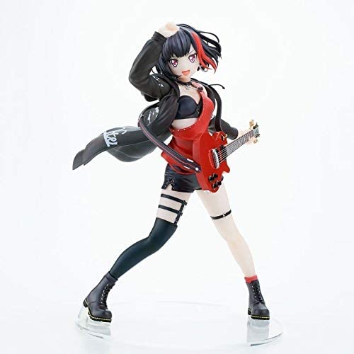 バンドリ！ ガールズバンドパーティ！ VOCAL COLLECTION 美竹蘭 from Afterglow