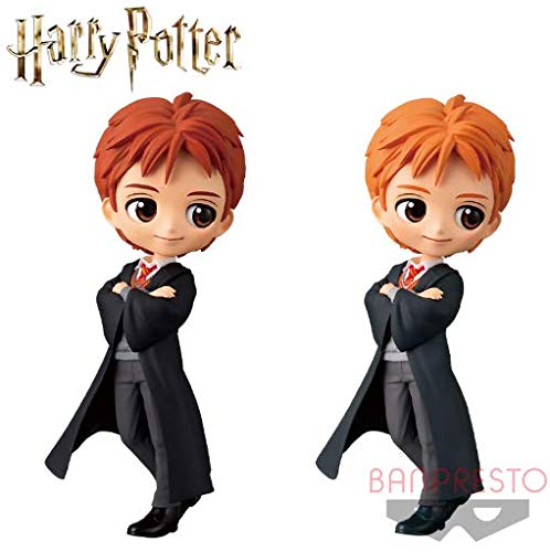 ハリー・ポッター Q posket Fred Weasley 全2種セット