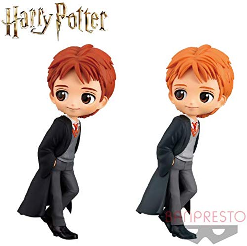 ハリー・ポッター Q posket George Weasley 全2種セット
