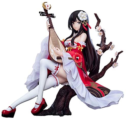 傾城恋・オリジナルシリーズ 昭君