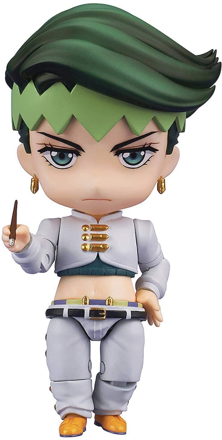 ねんどろいど ジョジョの奇妙な冒険 岸辺露伴