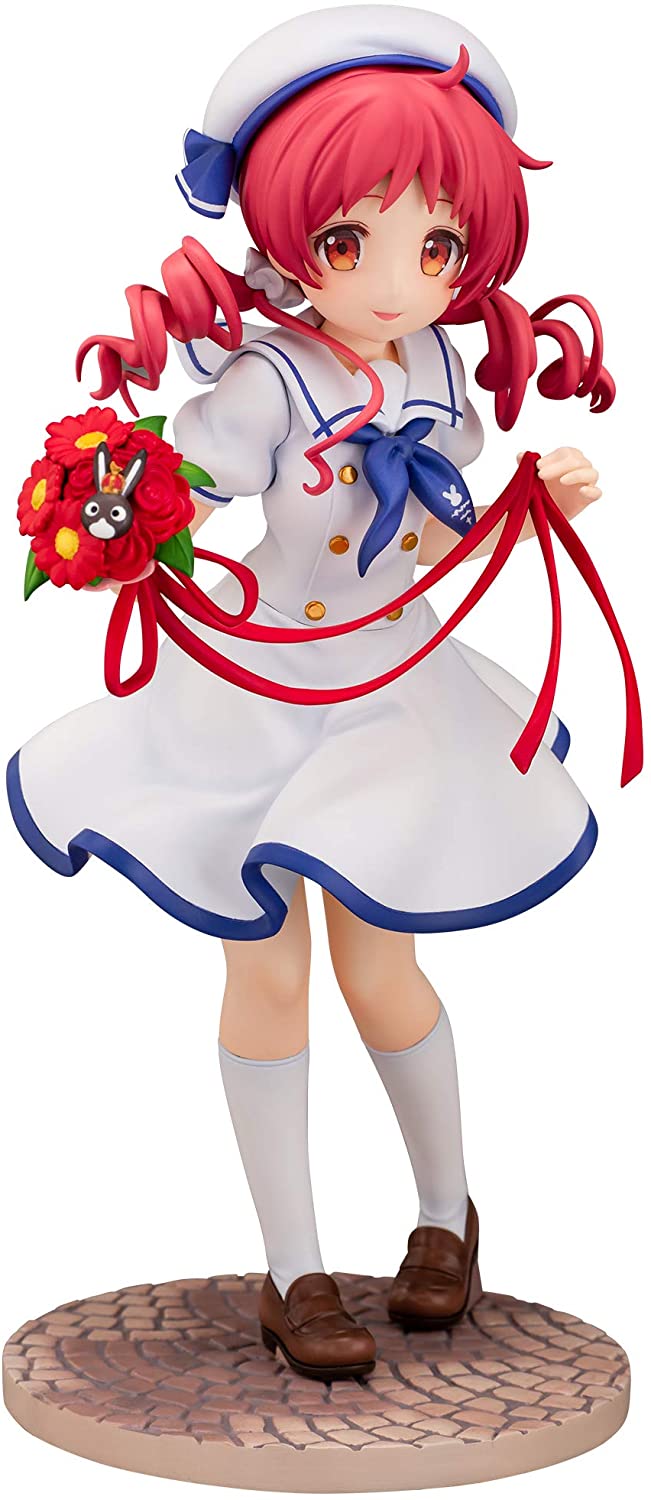ご注文はうさぎですか？？ メグ(Summer Uniform)