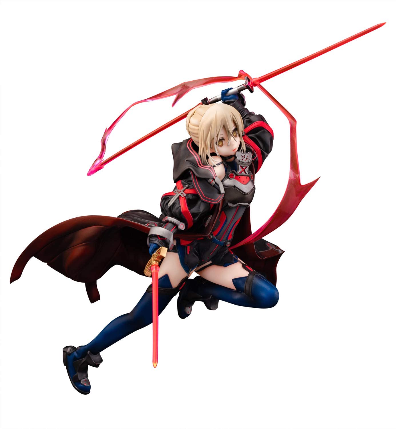 Fate/Grand Order 謎のヒロインX オルタ