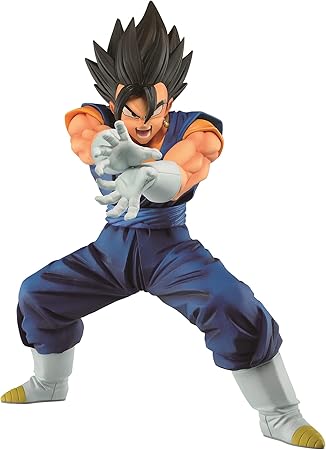 ドラゴンボール超 最強合体戦士 ベジット ファイナルかめはめ波！ ver.6