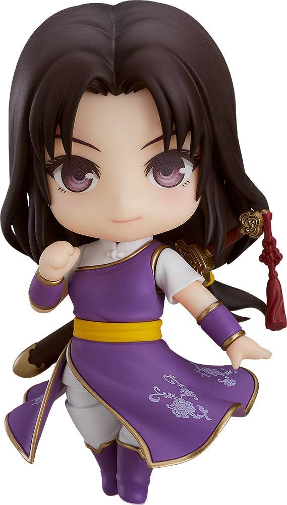 ねんどろいど 仙剣奇侠伝 林月如