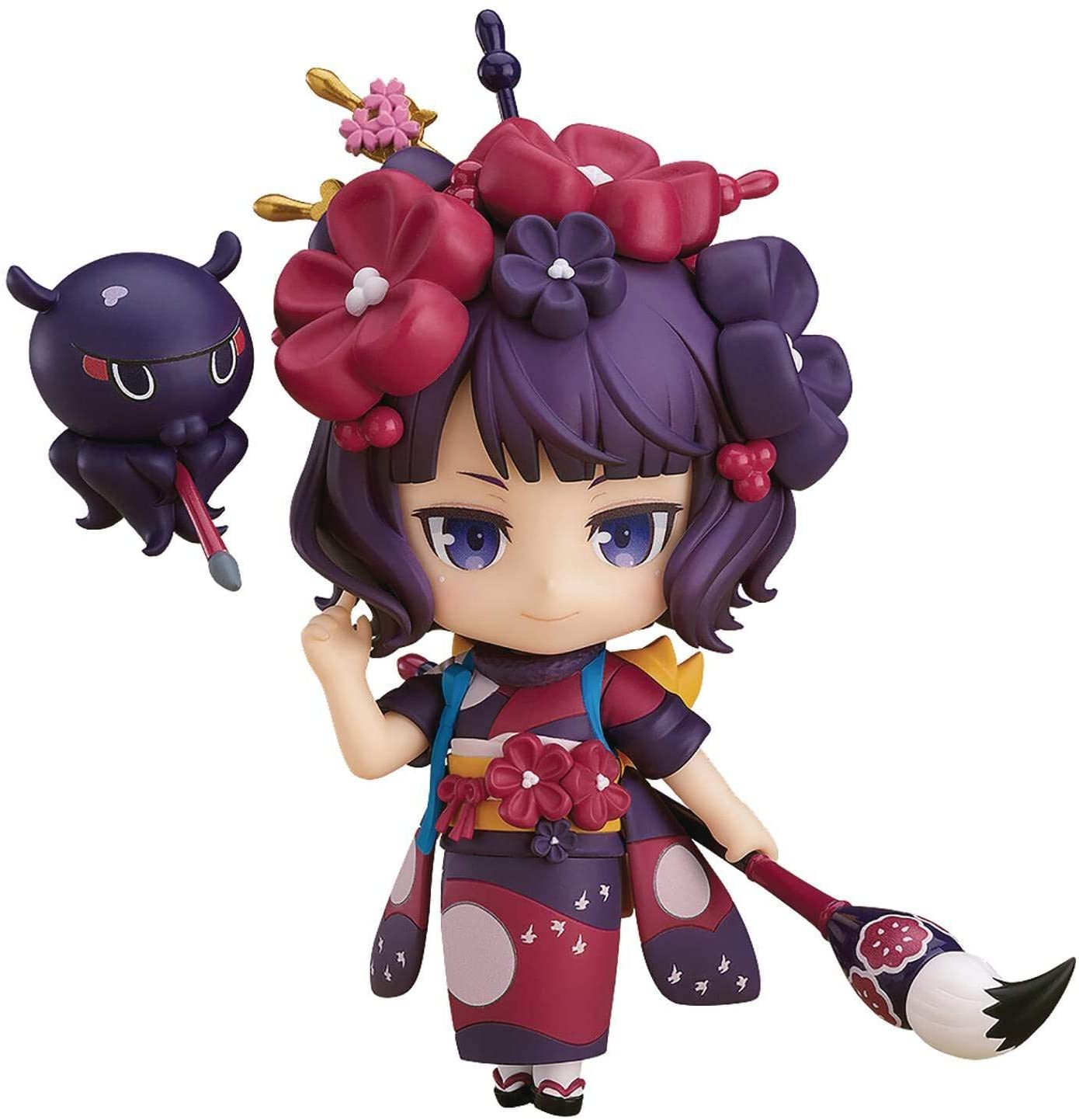 ねんどろいど Fate/Grand Order フォーリナー/葛飾北斎