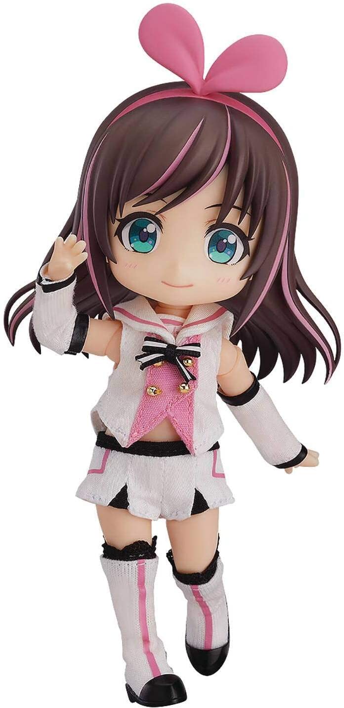 ねんどろいどどーる キズナアイ