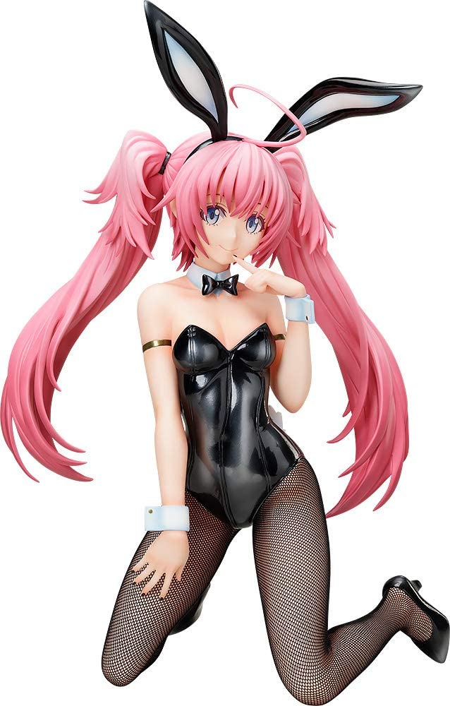 転生したらスライムだった件 ミリム バニーVer.