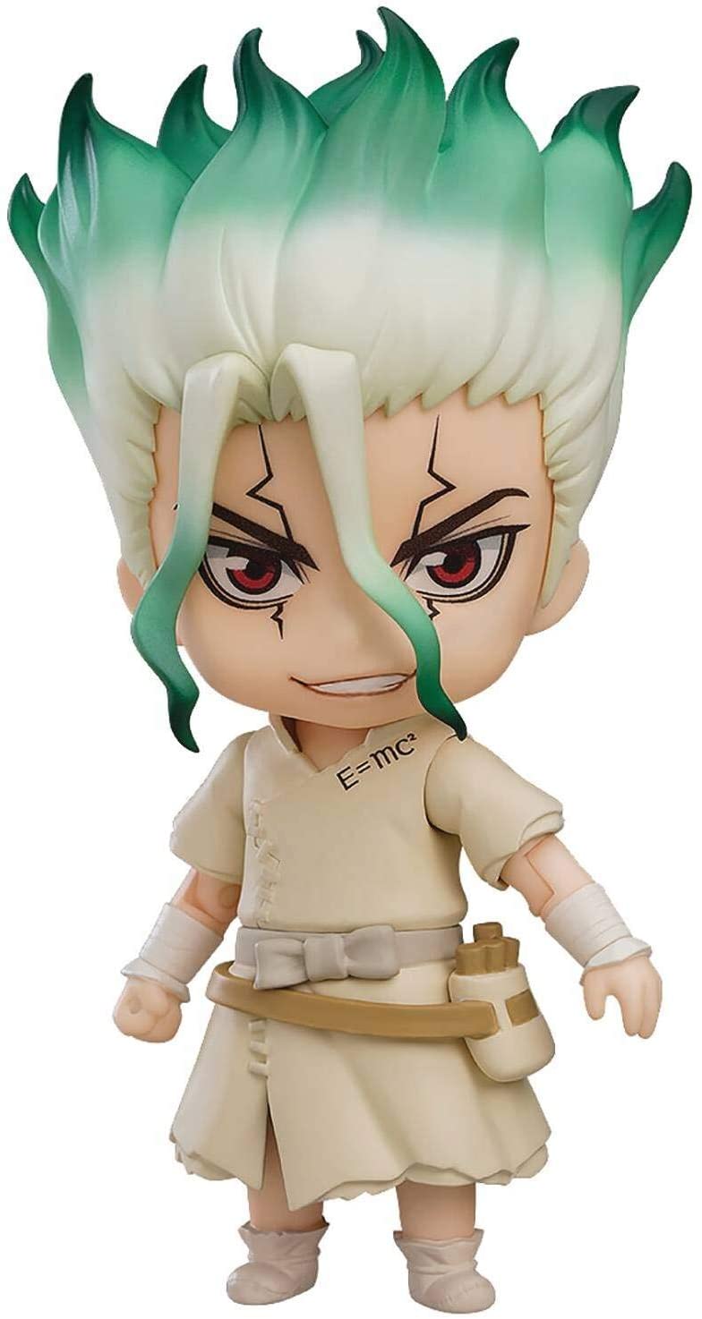 ねんどろいど Dr.STONE 石神千空