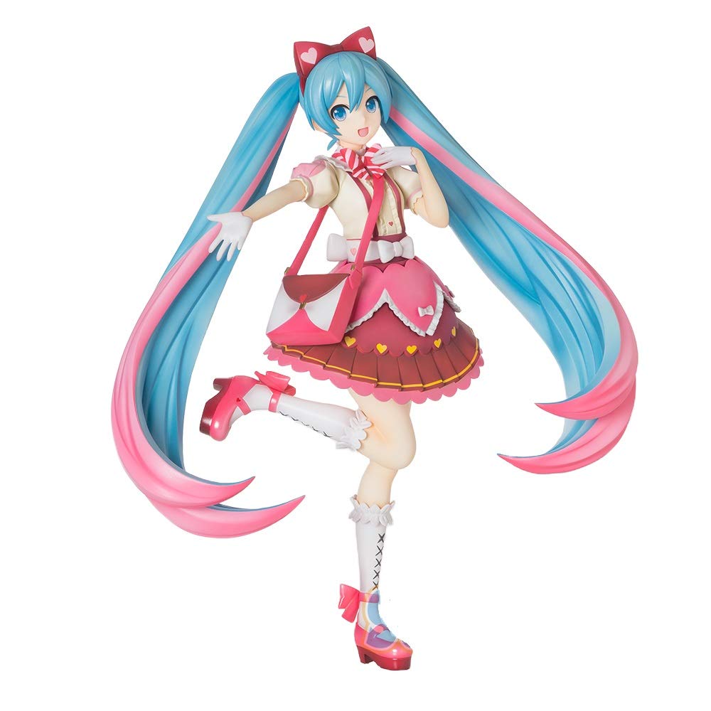 初音ミク SPM 初音ミク リボンハート