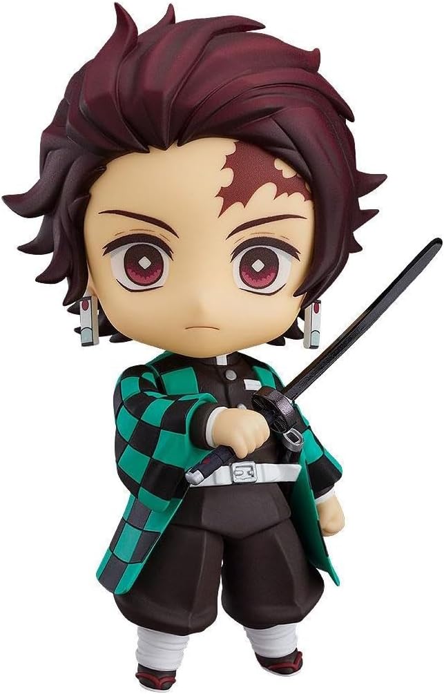 ねんどろいど 鬼滅の刃 竈門炭治郎(再販)