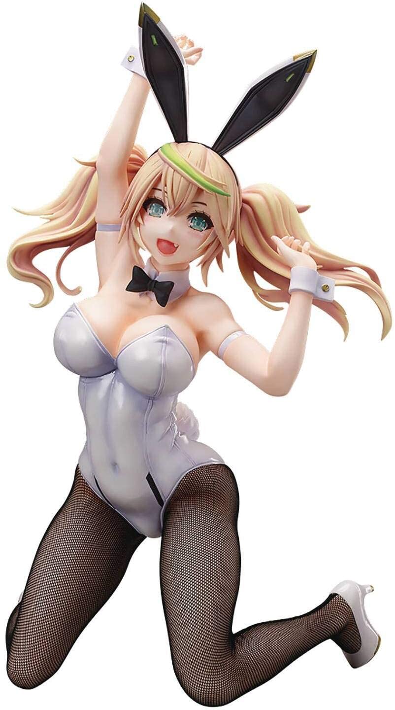B-STYLE ファンタシースターオンライン2 es ジェネ バニーVer.