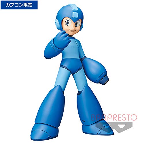 ロックマン Grandista ROCKMAN カプコン限定