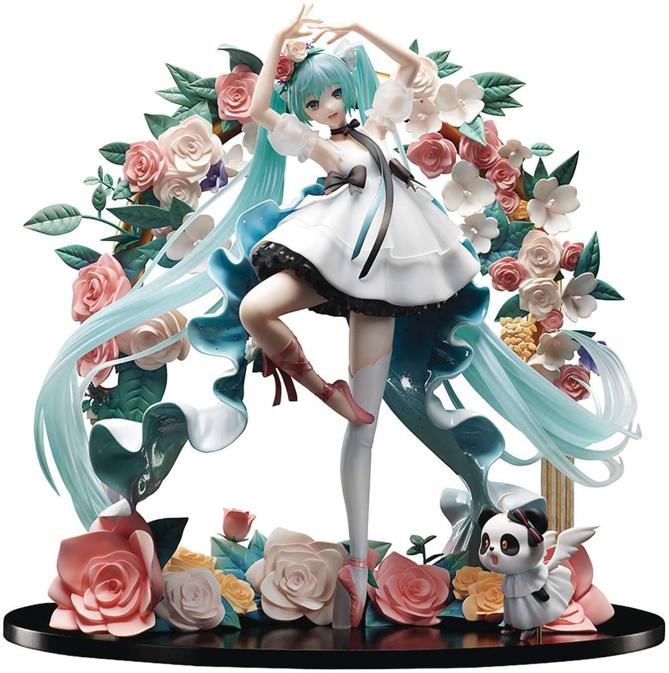 初音ミク MIKU WITH YOU 2019 Ver.