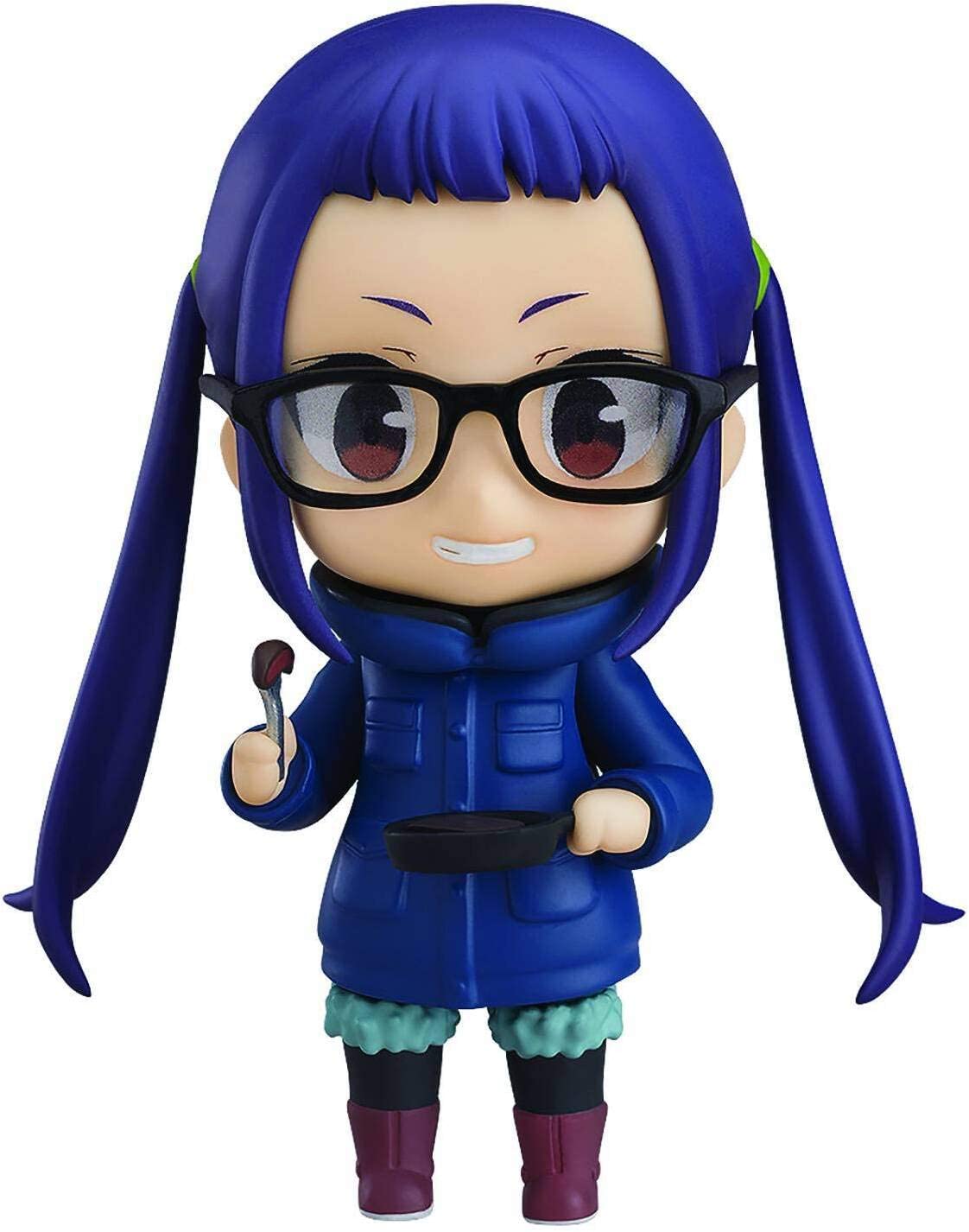 ねんどろいど ゆるキャン△ 大垣千明