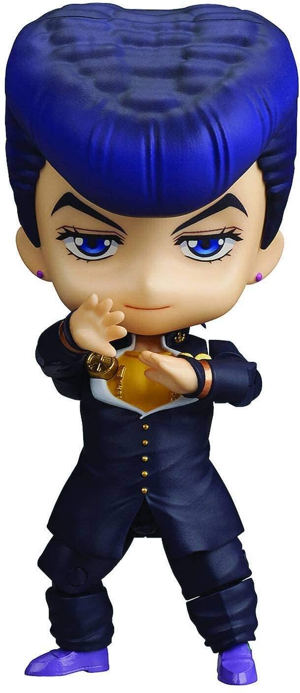 ねんどろいど ジョジョの奇妙な冒険 東方仗助