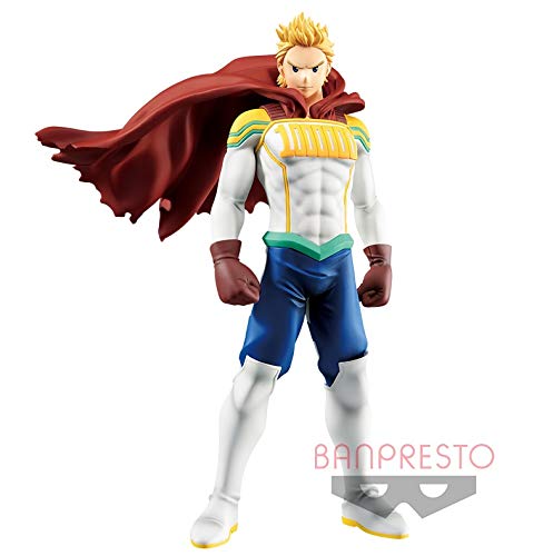 僕のヒーローアカデミア AGE OF HEROES LEMILLION 通形ミリオ