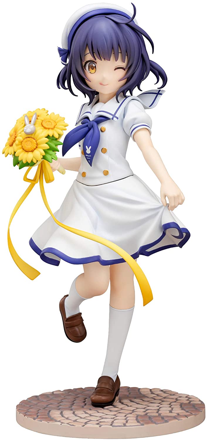 ご注文はうさぎですか？？ マヤ(Summer Uniform)