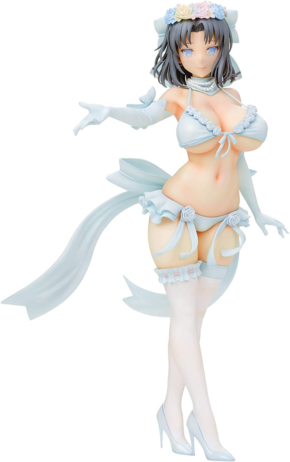シノビマスター 閃乱カグラ NEW LINK 雪泉 雪泉 Wedding2018