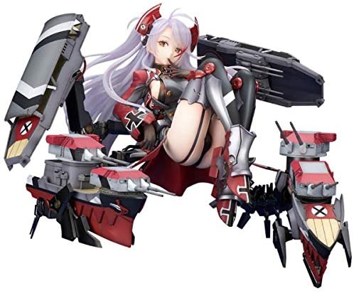 アズールレーン プリンツ・オイゲン