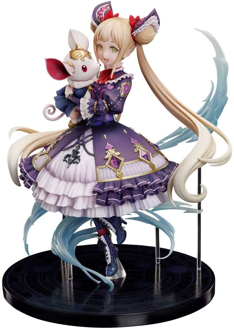 Shadowverse[シャドウバース] ルナ