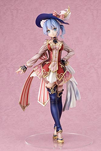 ネルケと伝説の錬金術士たち ～新たな大地のアトリエ～ ネルケ