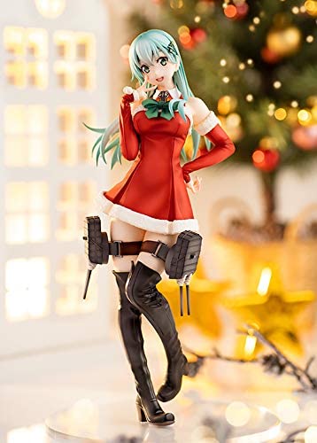 艦隊これくしょん -艦これ- 鈴谷 [Xmas]mode 通常版