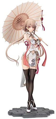 【特典】崩壊3rd リタ・ロスヴァイセ お別れVer.