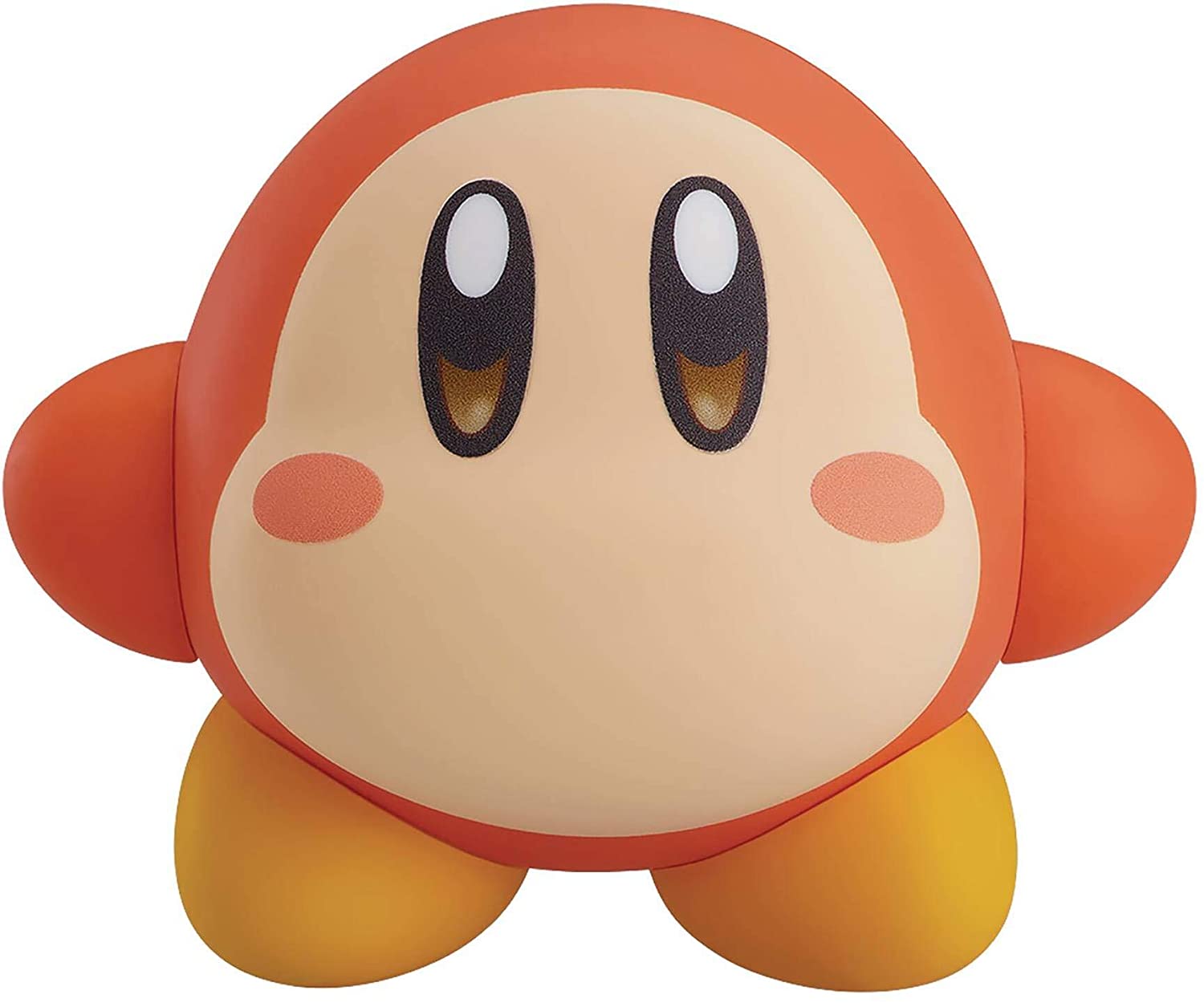 ねんどろいど 星のカービィ ワドルディ