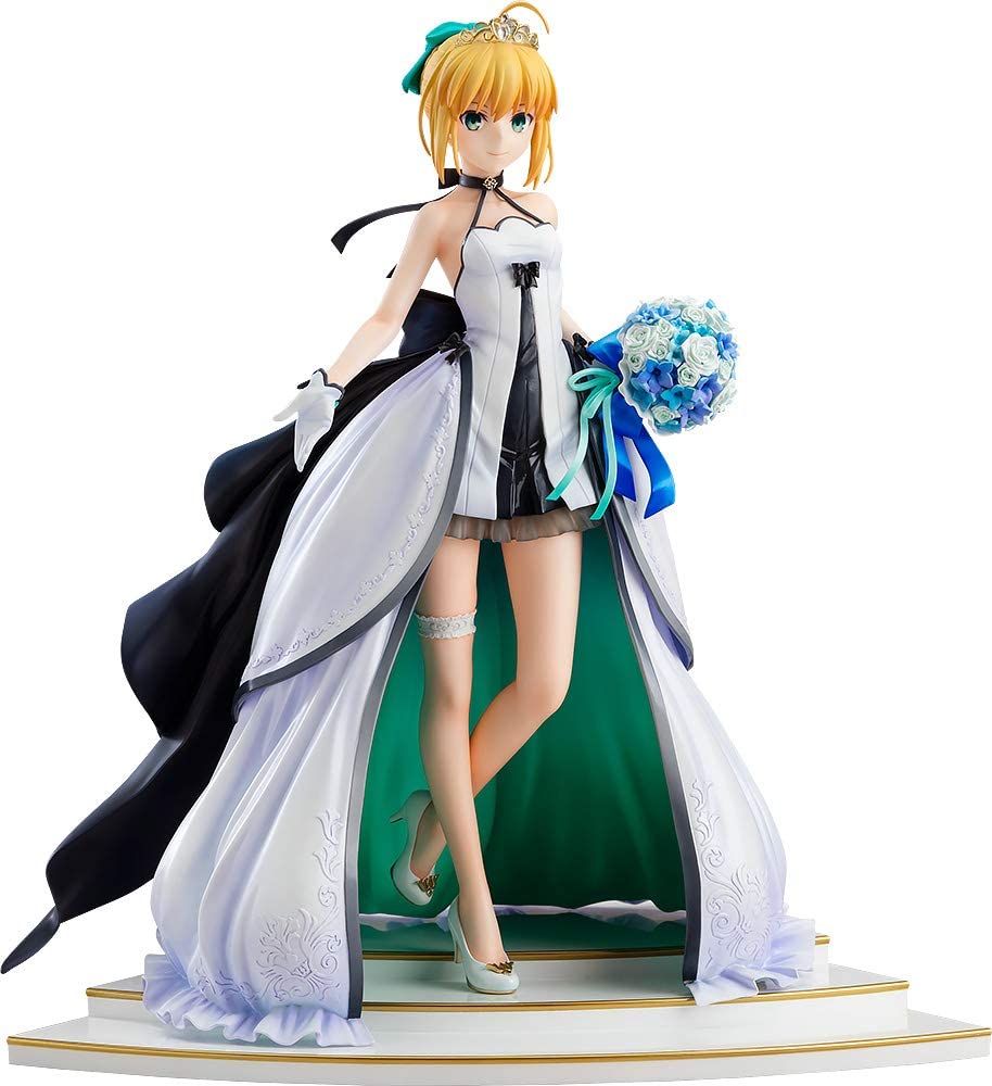 「Fate/stay night」 ～15th Celebration Project～ セイバー ～15th Celebration Dress Ver.～
