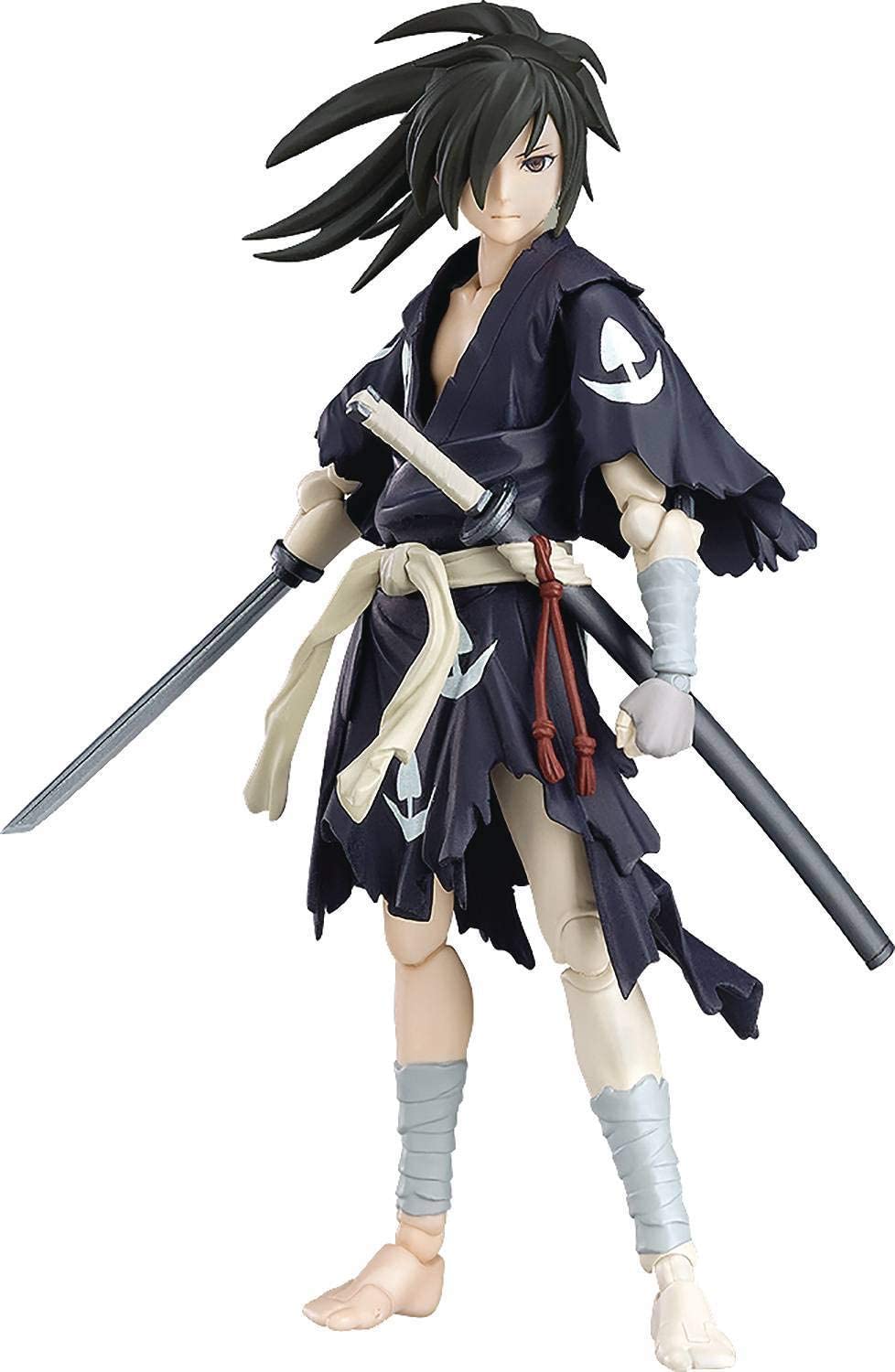 figma どろろ 百鬼丸