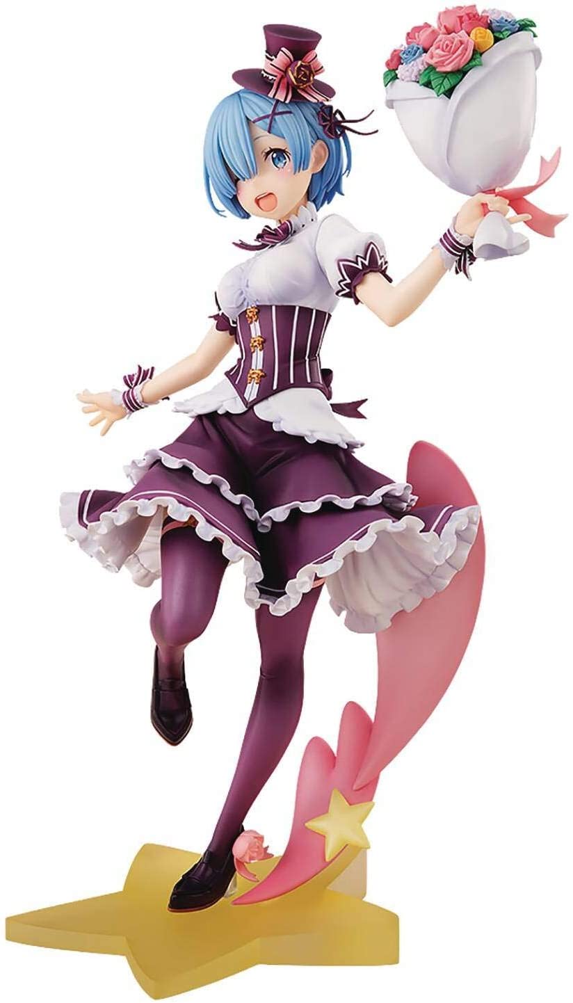 Re：ゼロから始める異世界生活 レム 生誕祭Ver.