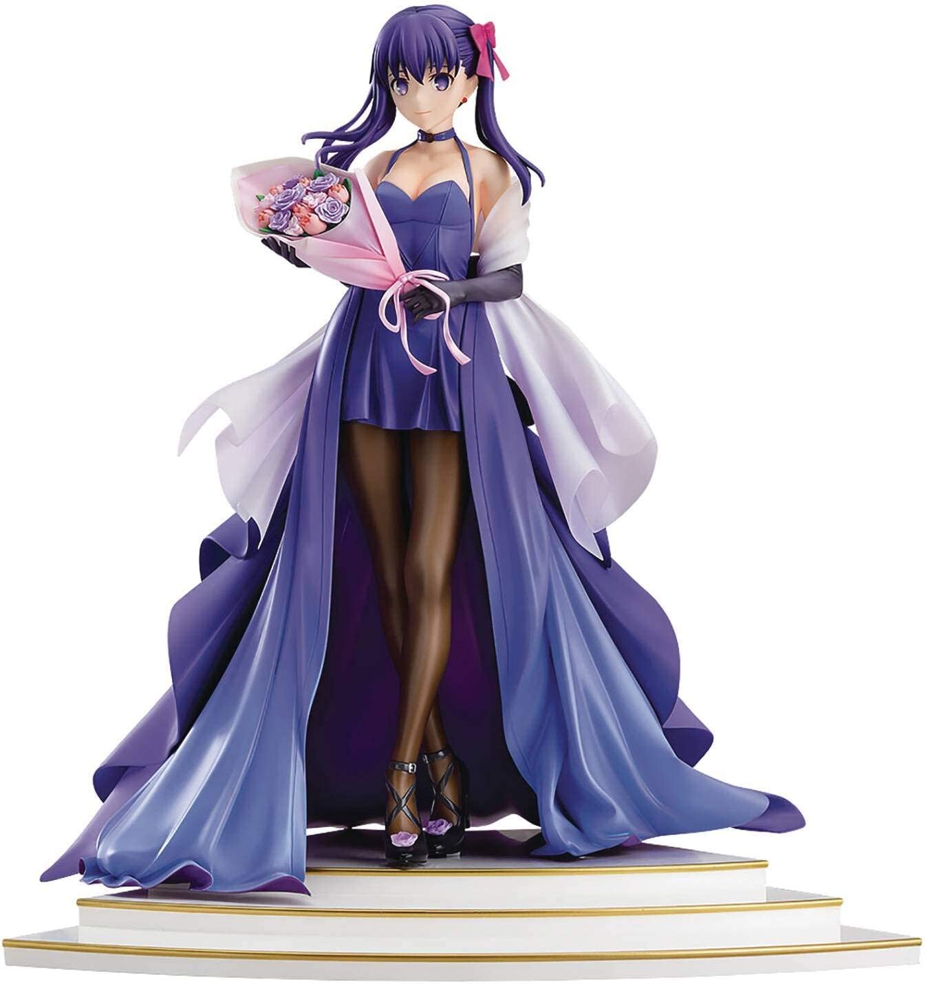 「Fate/stay night」 ～15th Celebration Project～ 間桐桜 ～15th Celebration Dress Ver.～