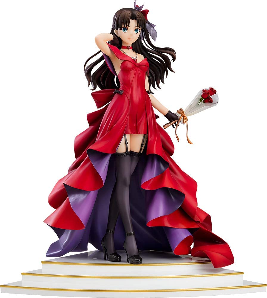 「Fate/stay night」 ～15th Celebration Project～ 遠坂凛 ～15th Celebration Dress Ver.～
