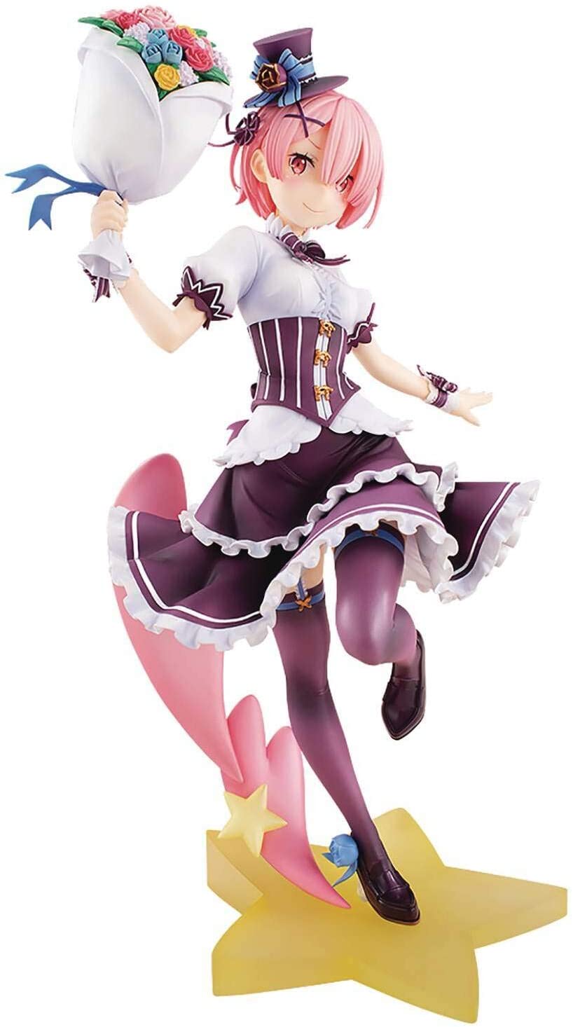 Re：ゼロから始める異世界生活 ラム 生誕祭Ver.