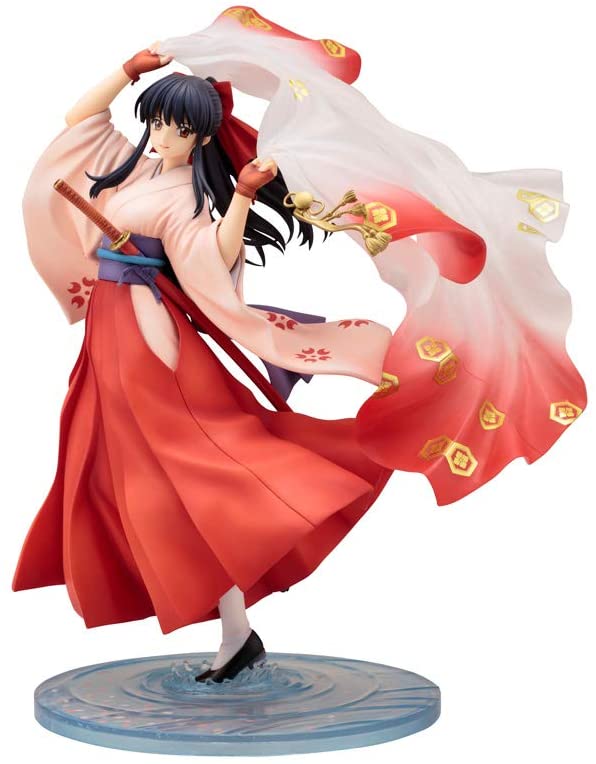 ARTFX J サクラ大戦 真宮寺さくら(再販)