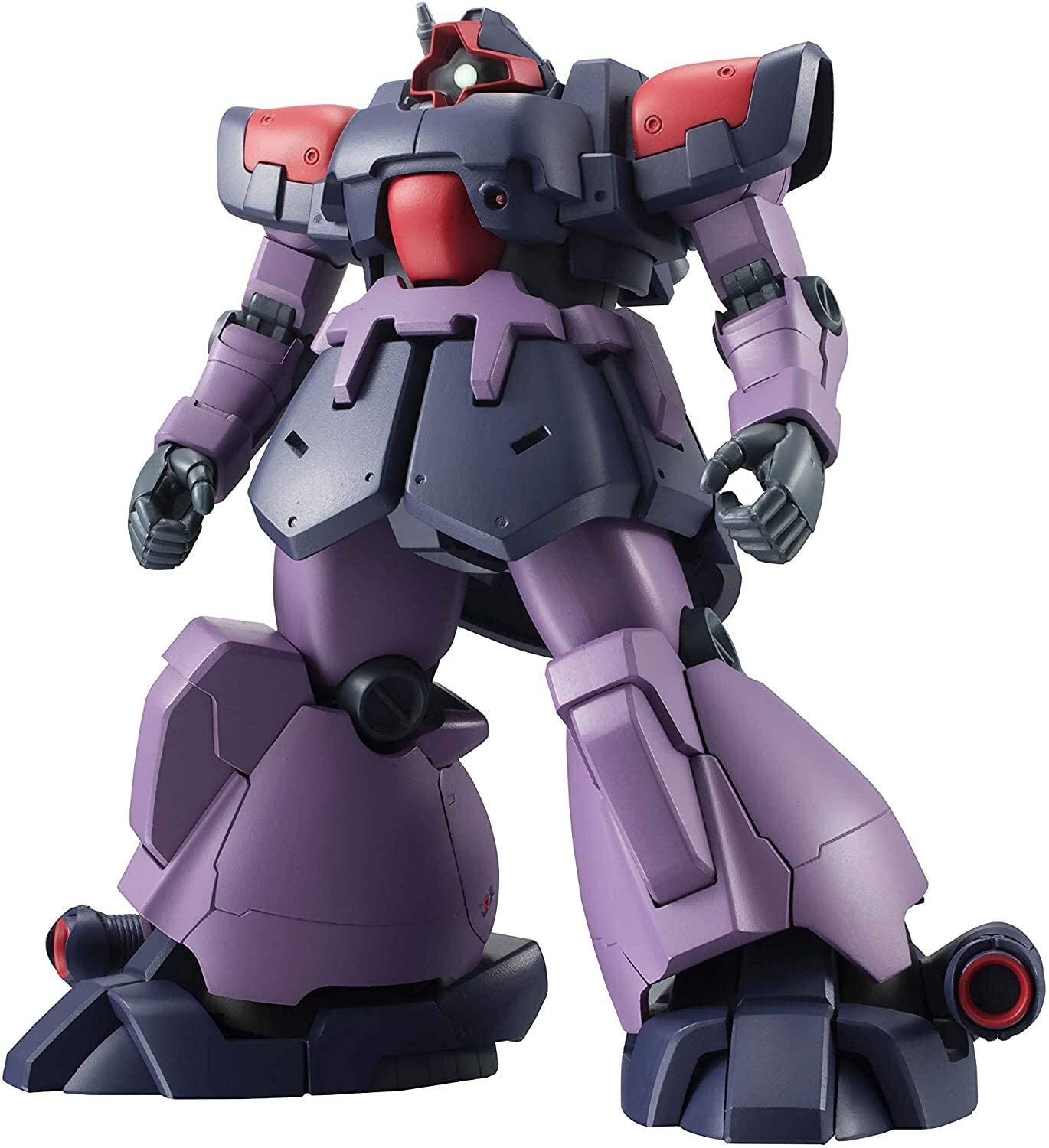 ROBOT魂[SIDE MS] MS-09F/TROP ドム・トローペン ver. A.N.I.M.