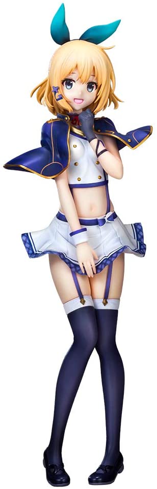 ロクでなし魔術講師と禁忌教典 ルミア=ティンジェル