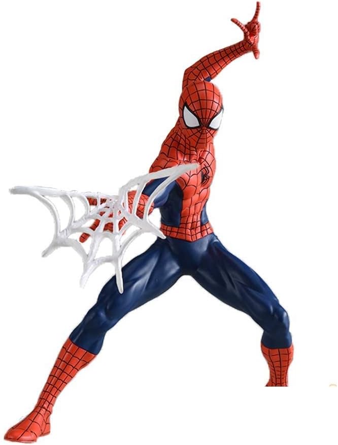 MARVEL COMICS 80th Anniversary スーパープレミアムフィギュア スパイダーマン