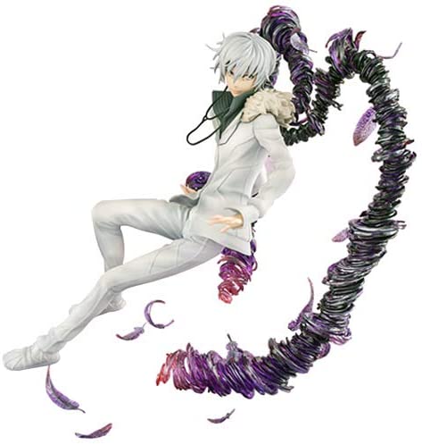 とある魔術の禁書目録III アクセラレータ(一方通行)
